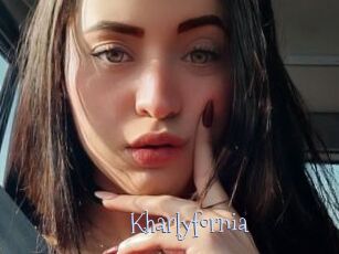 Kharlyfornia
