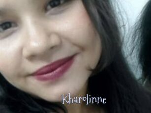 Kharolinne