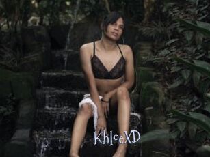 KhloeXD
