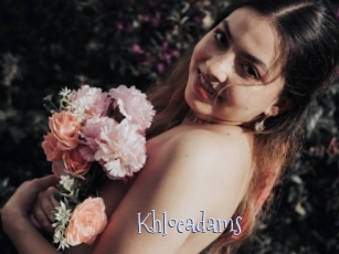 Khloeadams