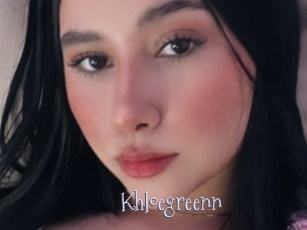 Khloegreenn