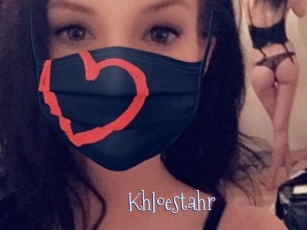 Khloestahr