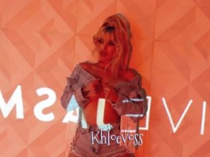 Khloevoss