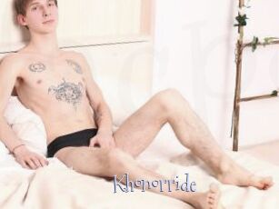 Khonorride