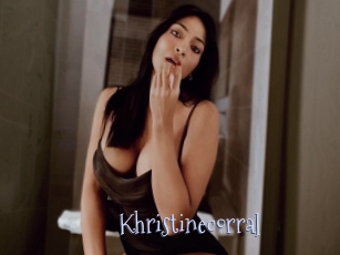 Khristinecorral