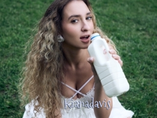 Kianadavis