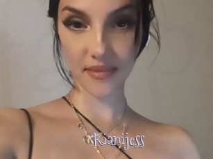 Kianijess