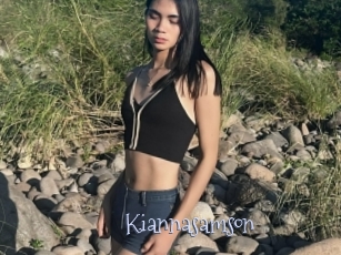 Kiannasamson