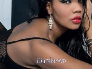 Kiarabrown