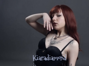 Kiaradiamond