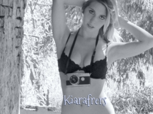 Kiarafrers