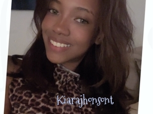 Kiarajhonsont