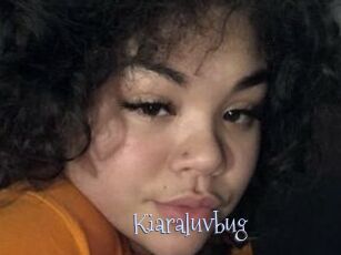 Kiaraluvbug