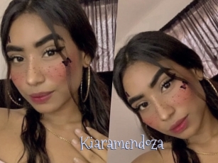 Kiaramendoza