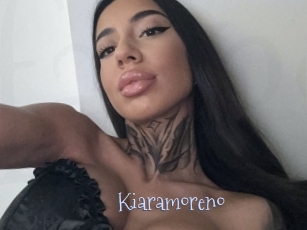 Kiaramoreno