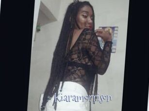 Kiaramorrison