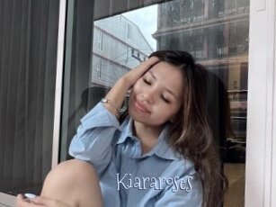 Kiararoses