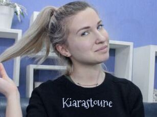 Kiarastoune