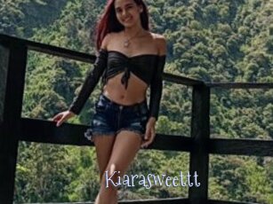 Kiarasweettt