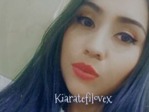 Kiaratefilovex