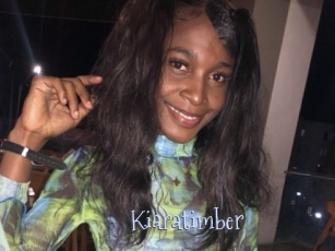 Kiaratimber