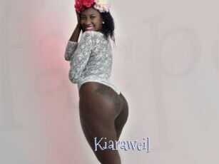 Kiaraweil
