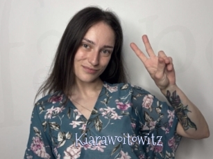 Kiarawoitowitz