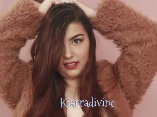 Kiarradivine