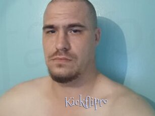 Kickflipro