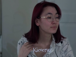 kicocruz Faceporno