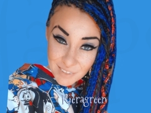 kieragreen Faceporno