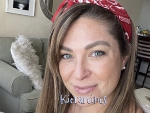 Kierareines
