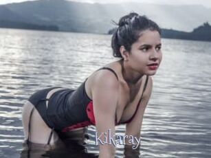 Kikaray
