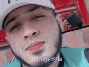 Kikeacosta