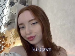 Kikifawn