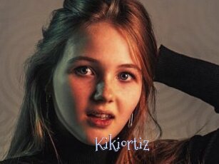 Kikiortiz