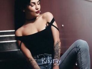 Kikiray