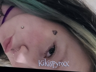 Kikispynxx