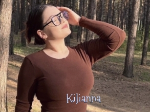 Kilianna