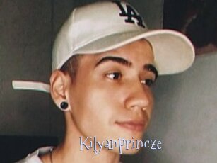 Kilyanprincze