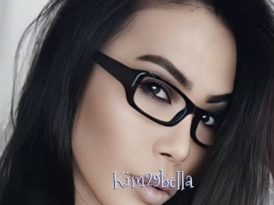 Kim29bella