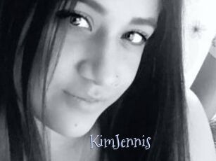 KimJennis