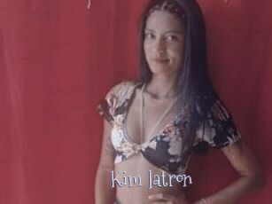 Kim_latron