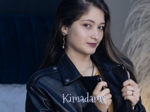 Kimadams