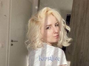 Kimalice