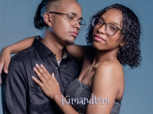 Kimandtom