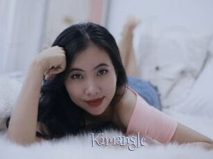Kimangle