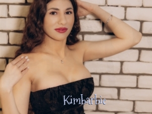 Kimbarbie