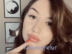 Kimberleyparker