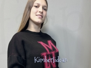 Kimberlidean